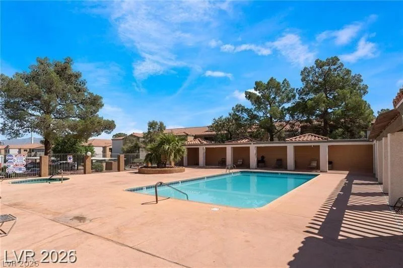 3151 Soaring Gulls, Las Vegas, NV 89128