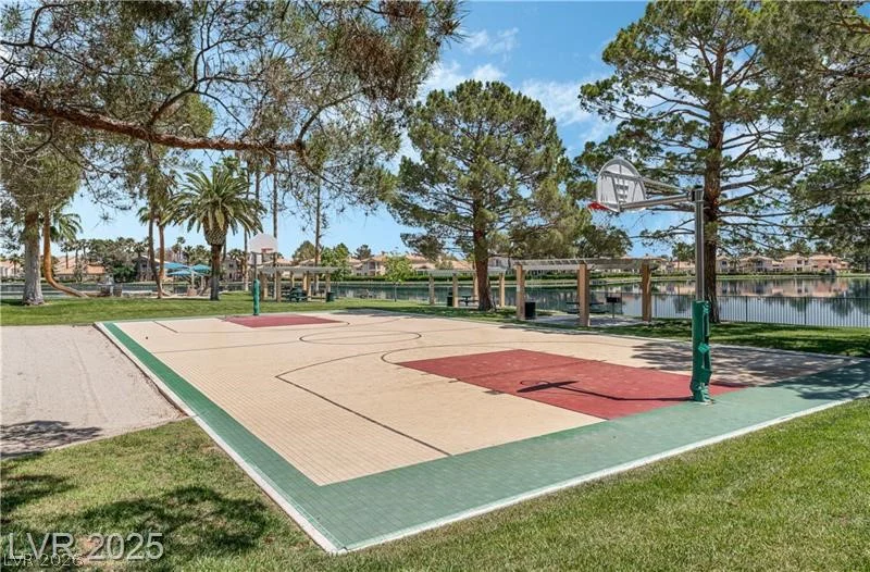 3151 Soaring Gulls, Las Vegas, NV 89128