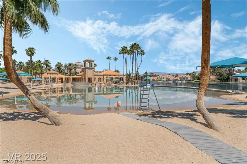 3151 Soaring Gulls, Las Vegas, NV 89128