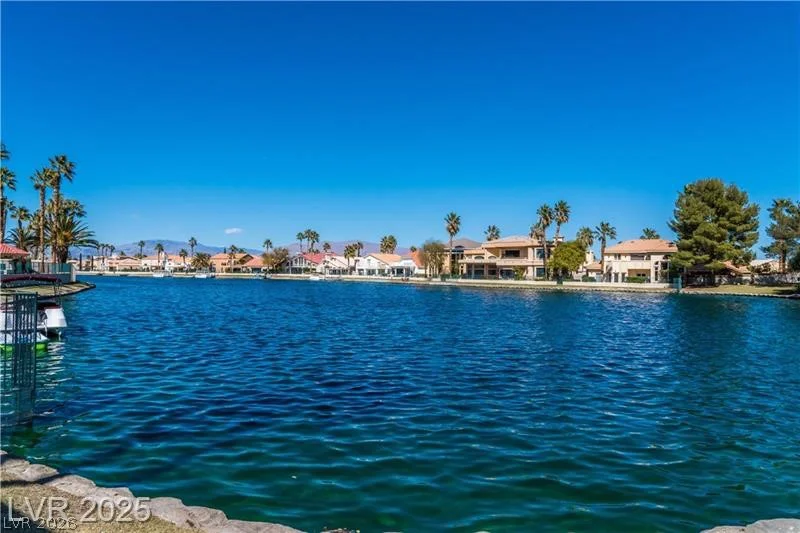 3151 Soaring Gulls, Las Vegas, NV 89128