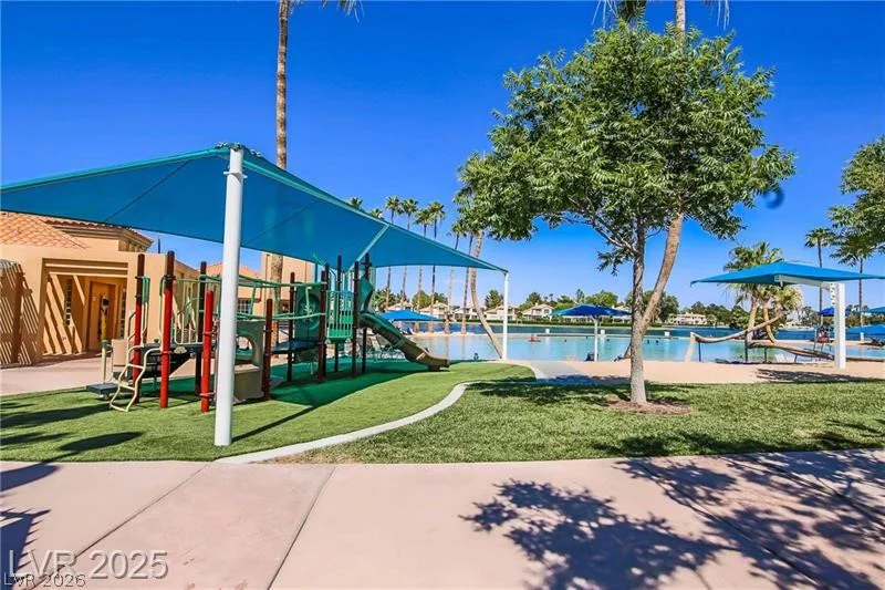 3151 Soaring Gulls, Las Vegas, NV 89128