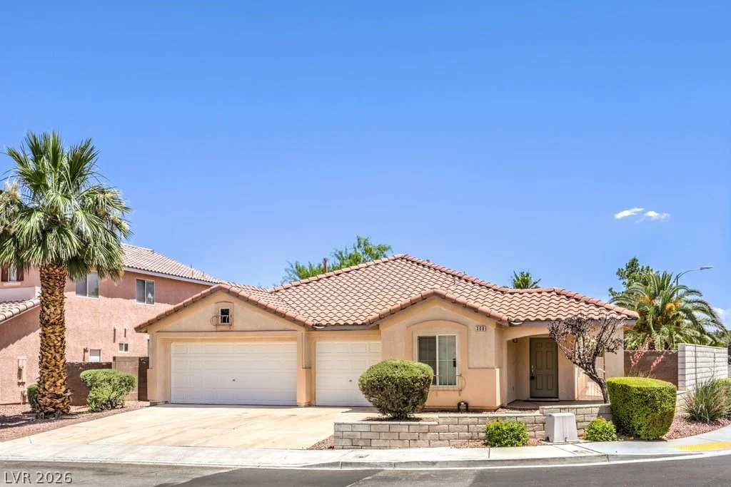 300 Dalehurst, Henderson, NV 89074