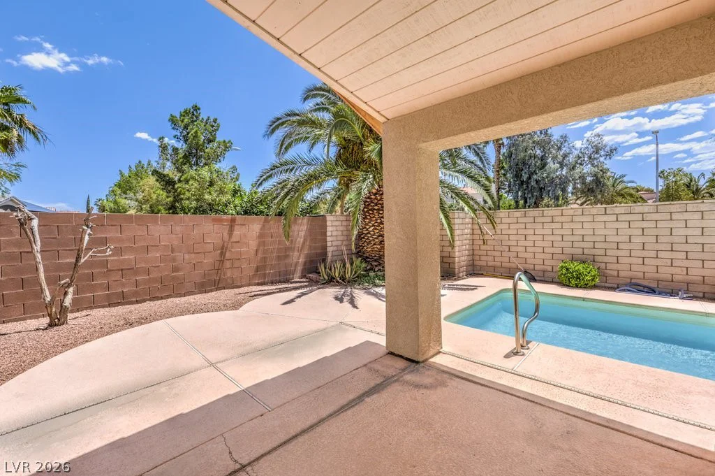 300 Dalehurst, Henderson, NV 89074