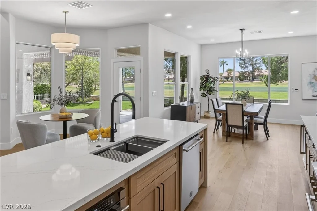 9149 Villa Ridge, Las Vegas, NV 89134