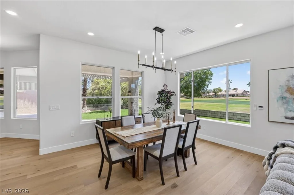 9149 Villa Ridge, Las Vegas, NV 89134