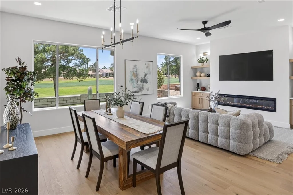 9149 Villa Ridge, Las Vegas, NV 89134