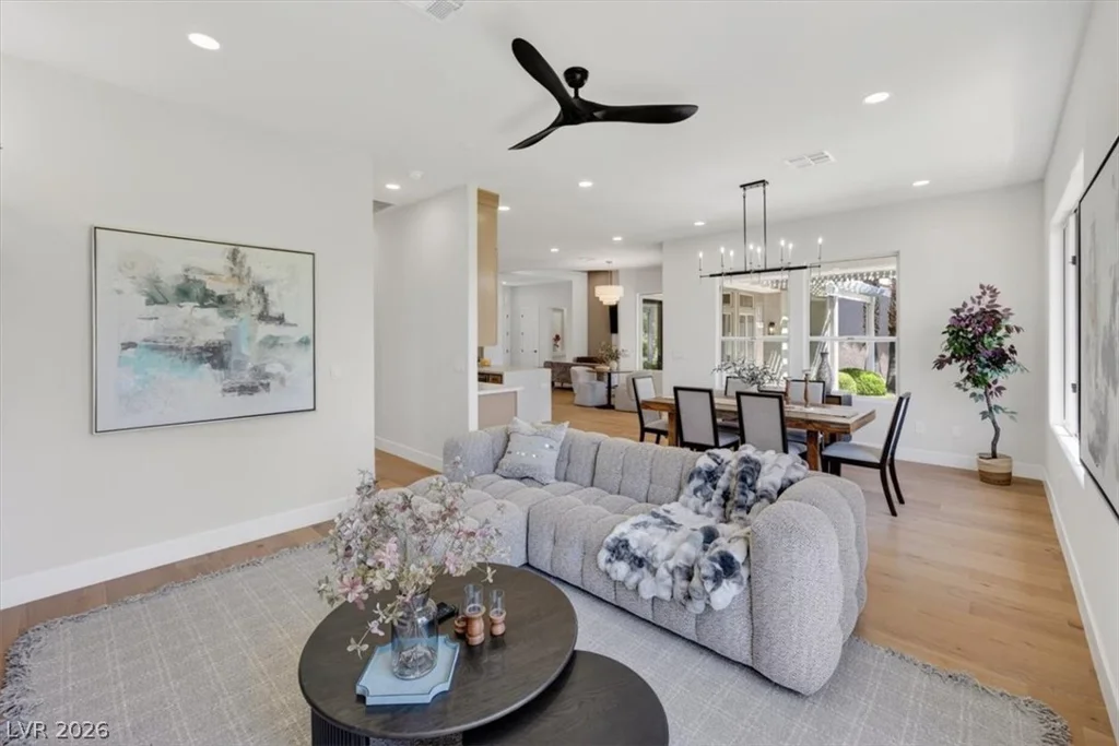 9149 Villa Ridge, Las Vegas, NV 89134