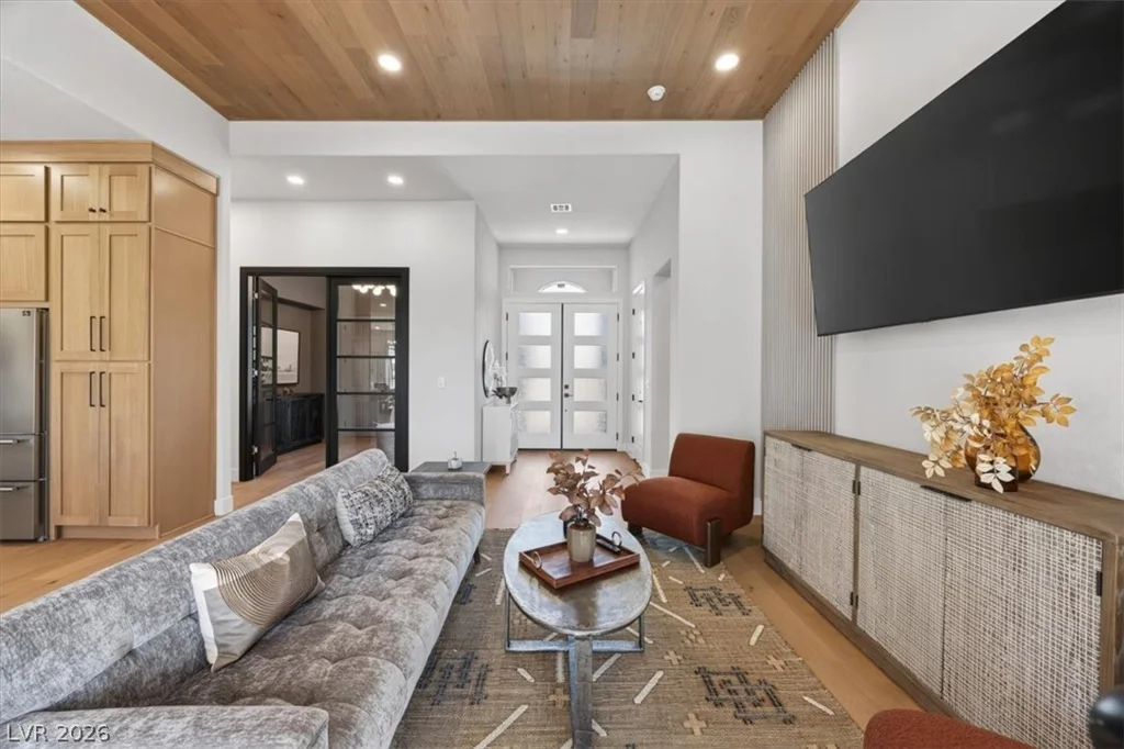 9149 Villa Ridge, Las Vegas, NV 89134