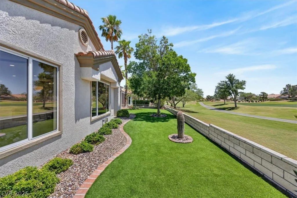 9149 Villa Ridge, Las Vegas, NV 89134
