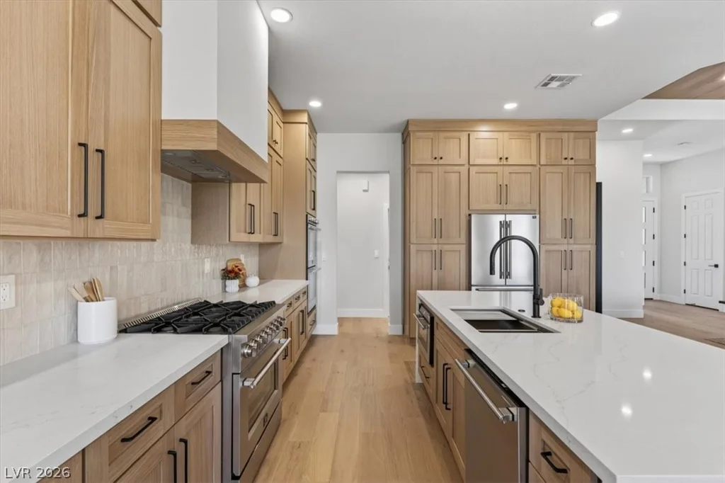 9149 Villa Ridge, Las Vegas, NV 89134