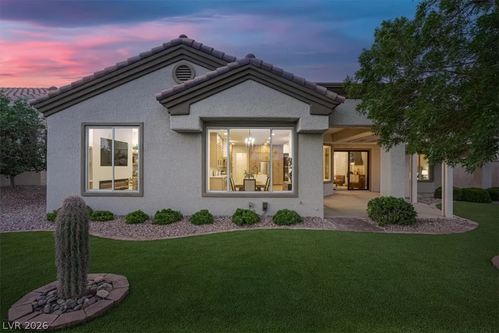 9149 Villa Ridge, Las Vegas, NV 89134