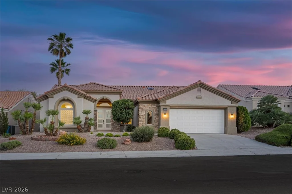 9149 Villa Ridge, Las Vegas, NV 89134