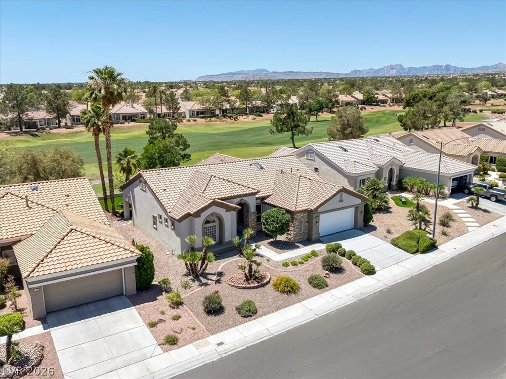 9149 Villa Ridge, Las Vegas, NV 89134