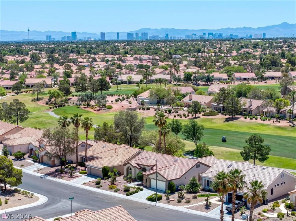9149 Villa Ridge, Las Vegas, NV 89134