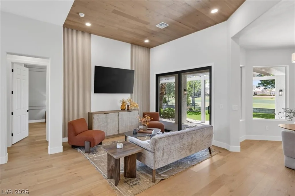 9149 Villa Ridge, Las Vegas, NV 89134