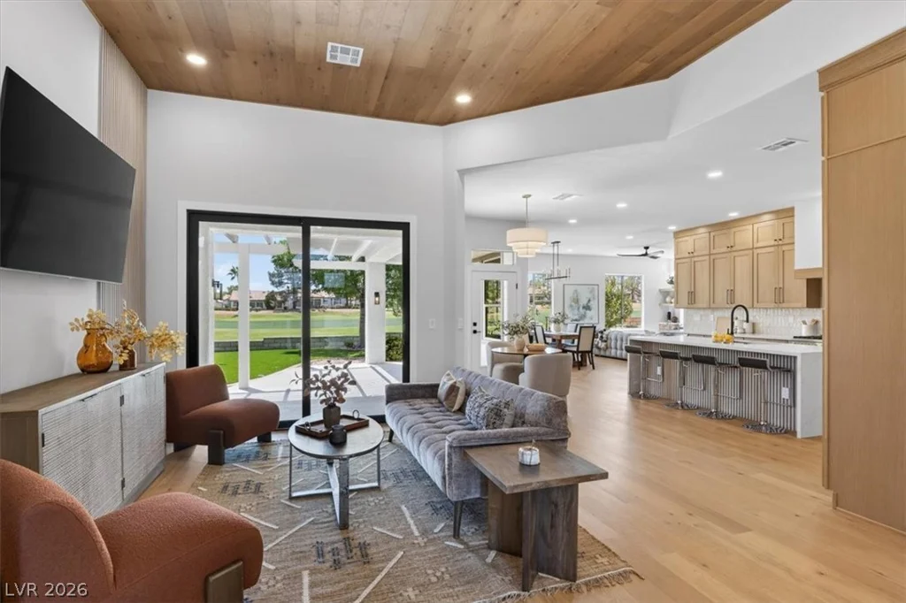 9149 Villa Ridge, Las Vegas, NV 89134
