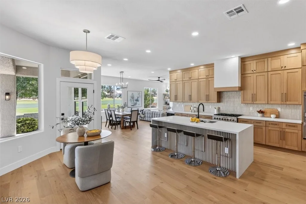 9149 Villa Ridge, Las Vegas, NV 89134