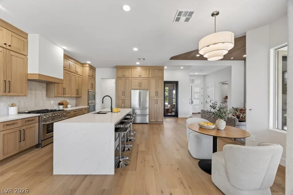 9149 Villa Ridge, Las Vegas, NV 89134