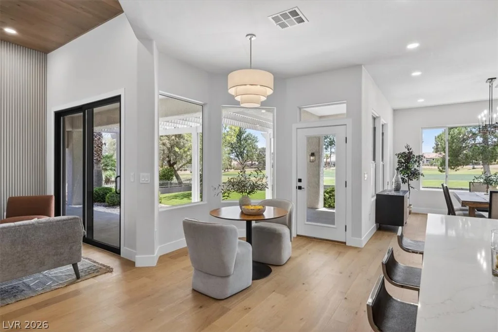 9149 Villa Ridge, Las Vegas, NV 89134