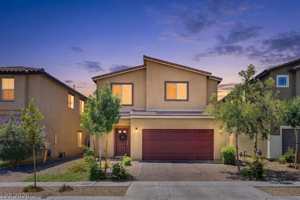 3823 Berenices, North Las Vegas, NV 89084