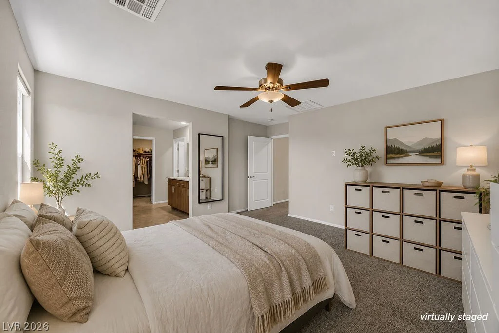 3823 Berenices, North Las Vegas, NV 89084