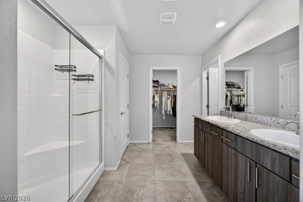 3823 Berenices, North Las Vegas, NV 89084
