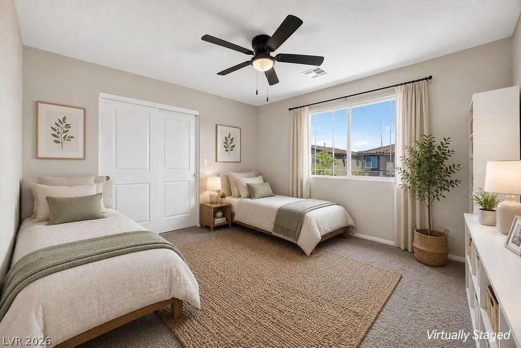 3823 Berenices, North Las Vegas, NV 89084