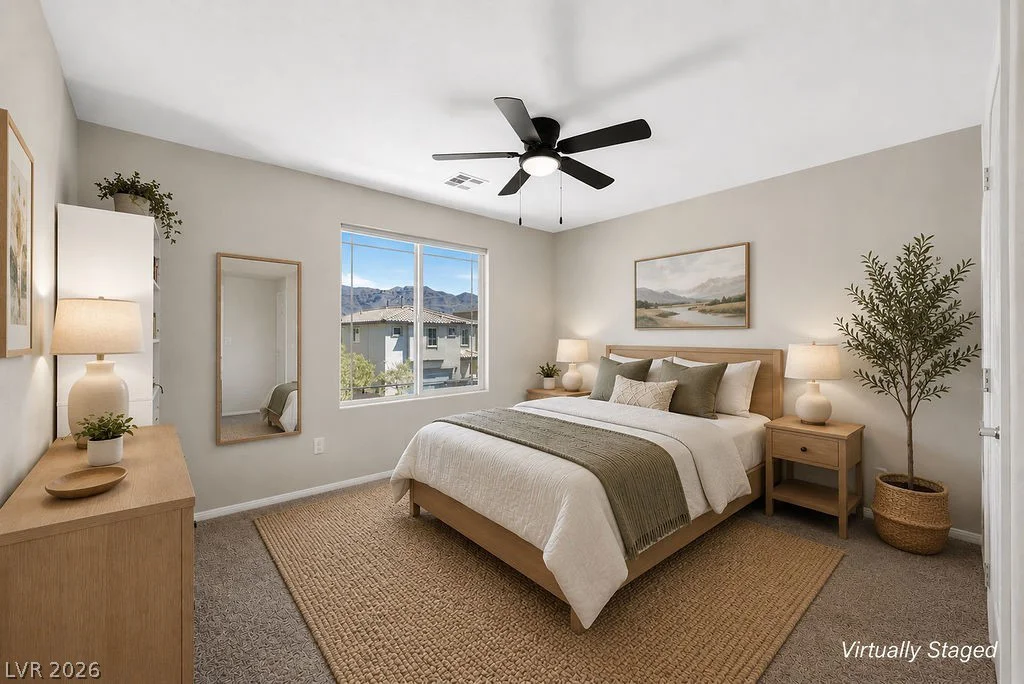 3823 Berenices, North Las Vegas, NV 89084