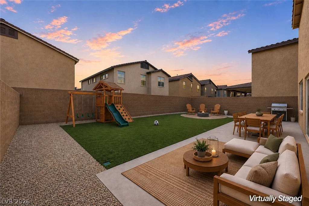 3823 Berenices, North Las Vegas, NV 89084