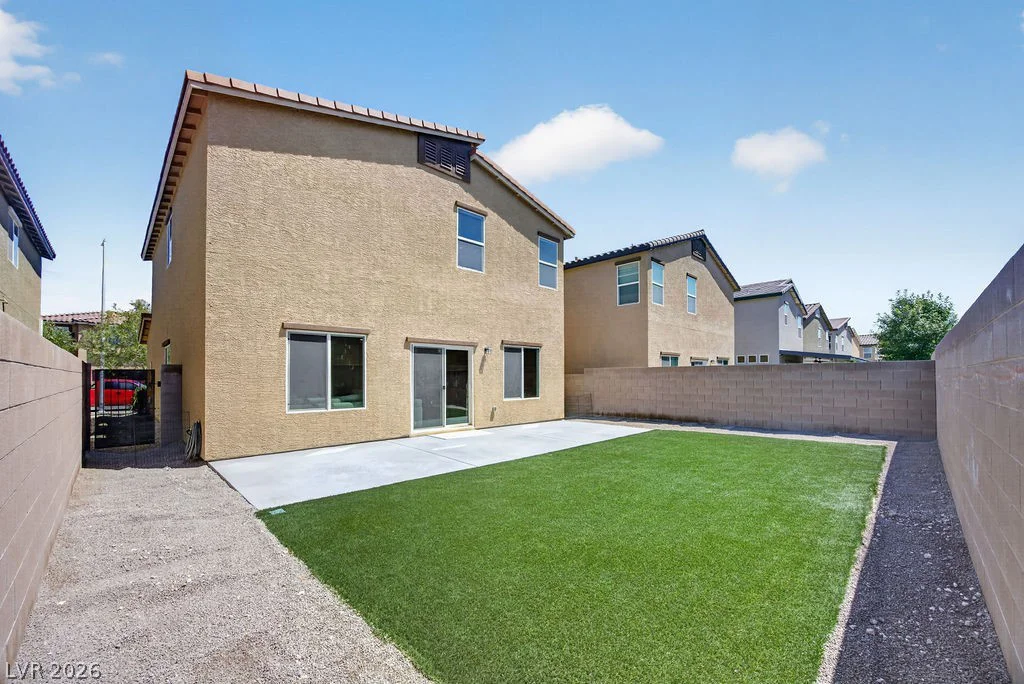 3823 Berenices, North Las Vegas, NV 89084