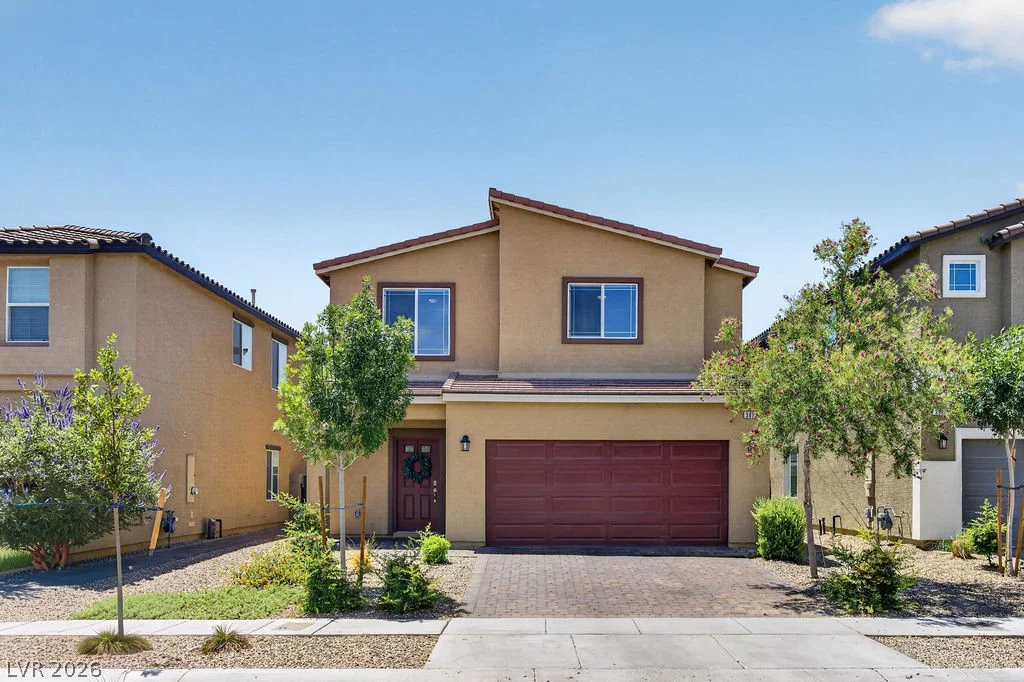 3823 Berenices, North Las Vegas, NV 89084