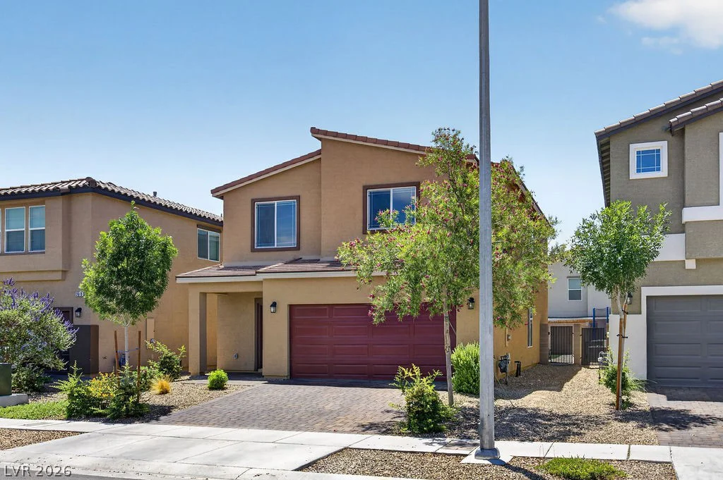 3823 Berenices, North Las Vegas, NV 89084