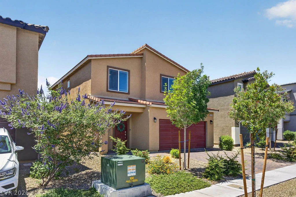 3823 Berenices, North Las Vegas, NV 89084
