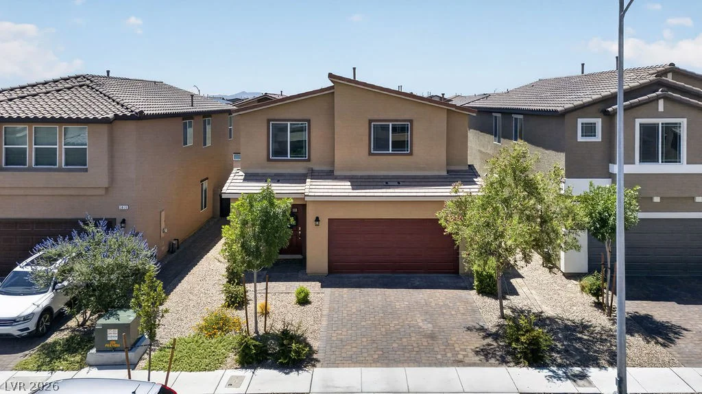 3823 Berenices, North Las Vegas, NV 89084