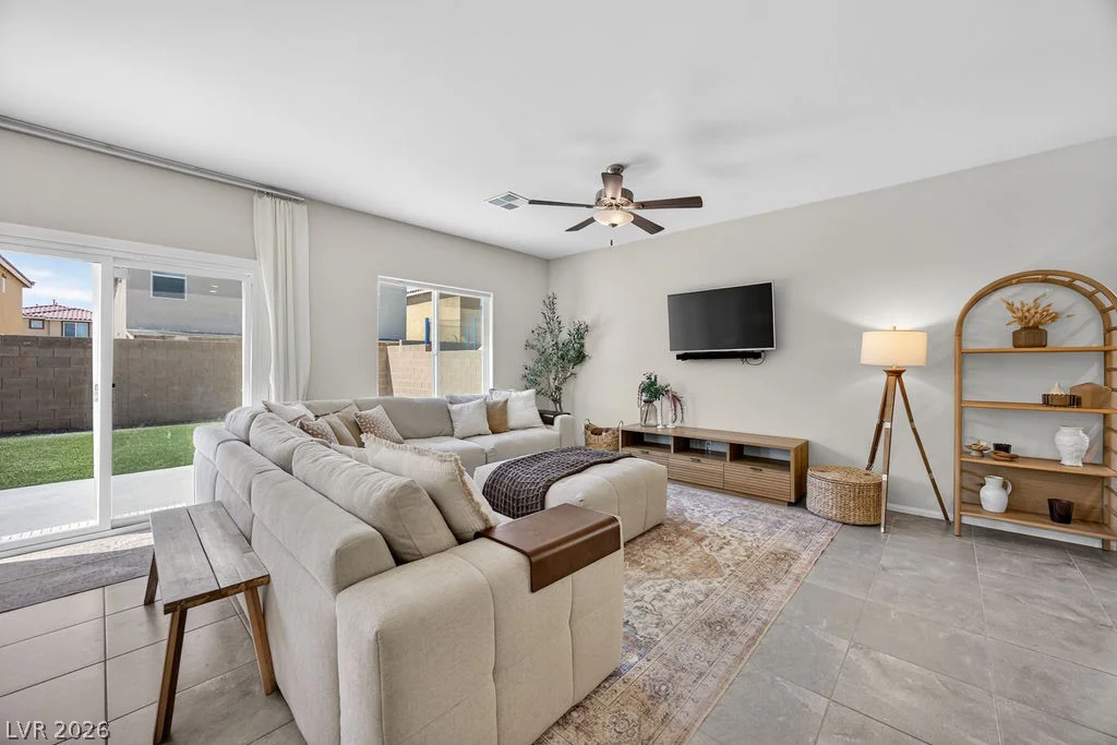 3823 Berenices, North Las Vegas, NV 89084