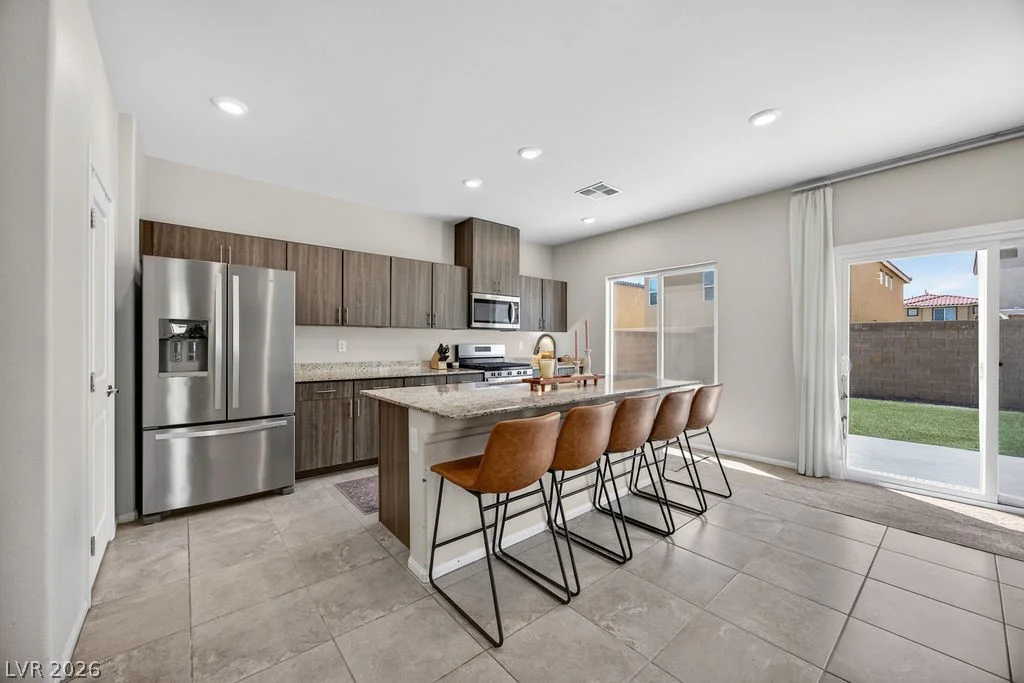 3823 Berenices, North Las Vegas, NV 89084
