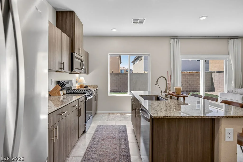 3823 Berenices, North Las Vegas, NV 89084