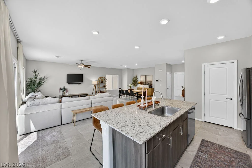 3823 Berenices, North Las Vegas, NV 89084