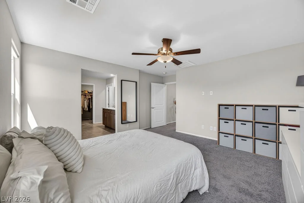 3823 Berenices, North Las Vegas, NV 89084
