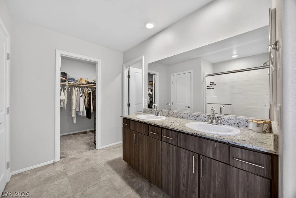 3823 Berenices, North Las Vegas, NV 89084