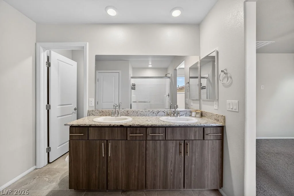 3823 Berenices, North Las Vegas, NV 89084