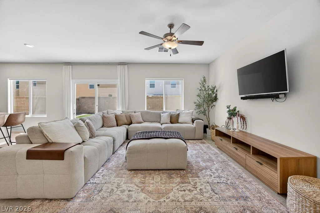 3823 Berenices, North Las Vegas, NV 89084