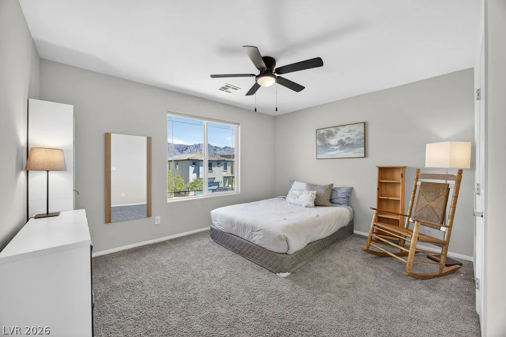 3823 Berenices, North Las Vegas, NV 89084