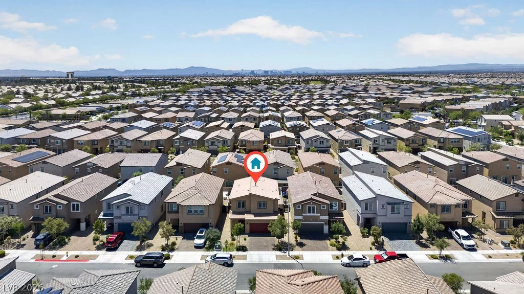 3823 Berenices, North Las Vegas, NV 89084
