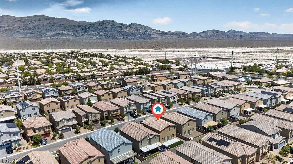 3823 Berenices, North Las Vegas, NV 89084