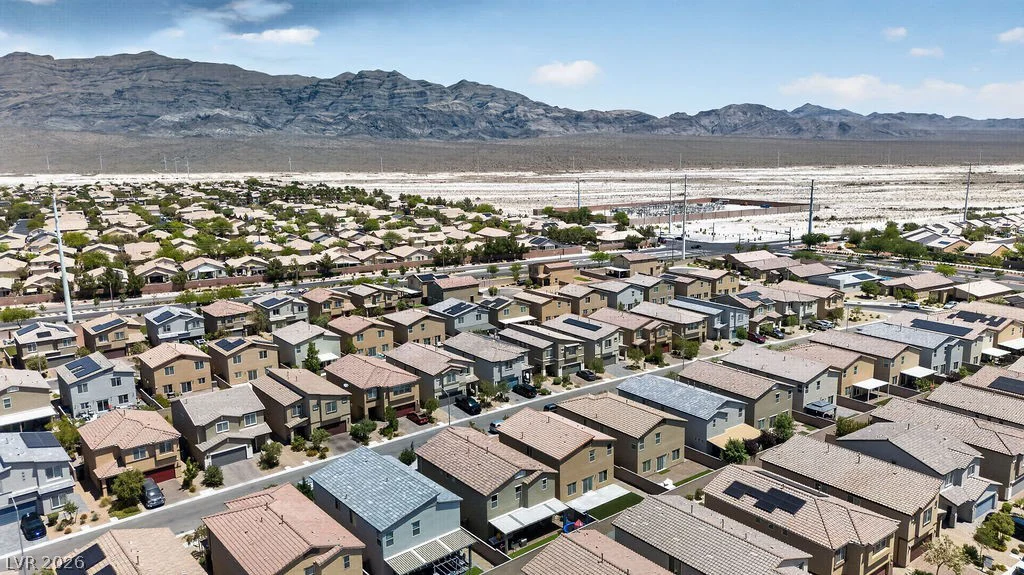 3823 Berenices, North Las Vegas, NV 89084