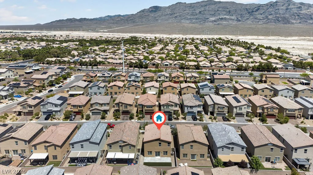 3823 Berenices, North Las Vegas, NV 89084