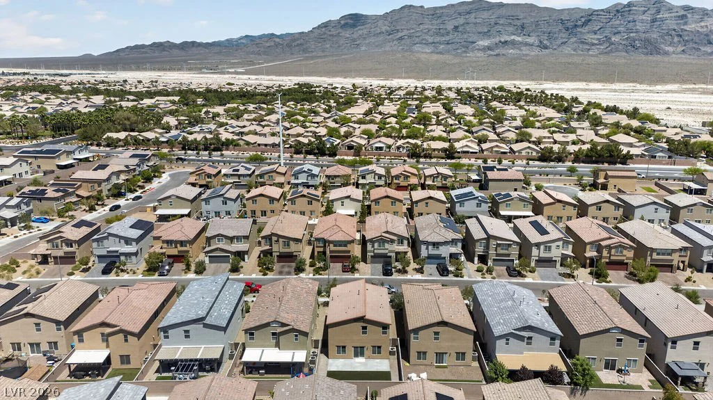 3823 Berenices, North Las Vegas, NV 89084