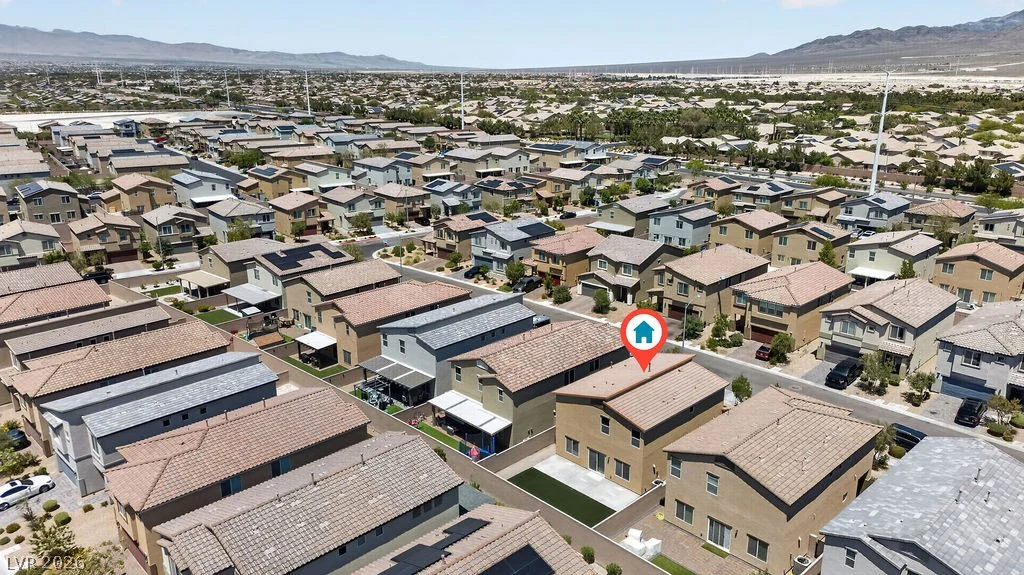3823 Berenices, North Las Vegas, NV 89084
