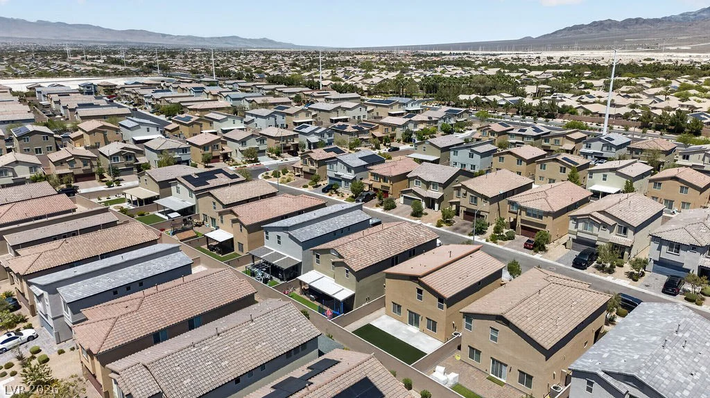 3823 Berenices, North Las Vegas, NV 89084